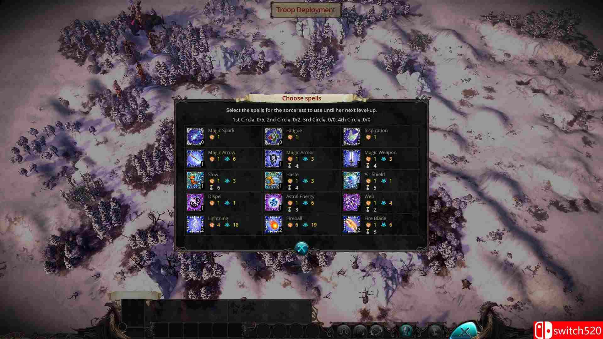 《伊多：政权（Eador. Imperium）》v2.74.1 免安装未加密版[EN]_3