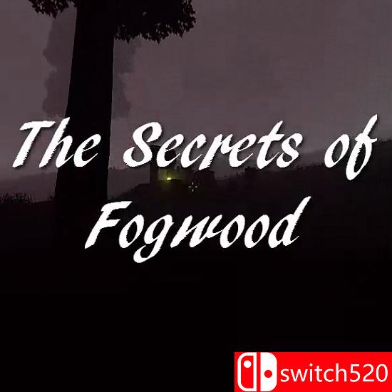 《弗格伍德的秘密（The Secrets of Fogwood）》VACE硬盘版[EN]