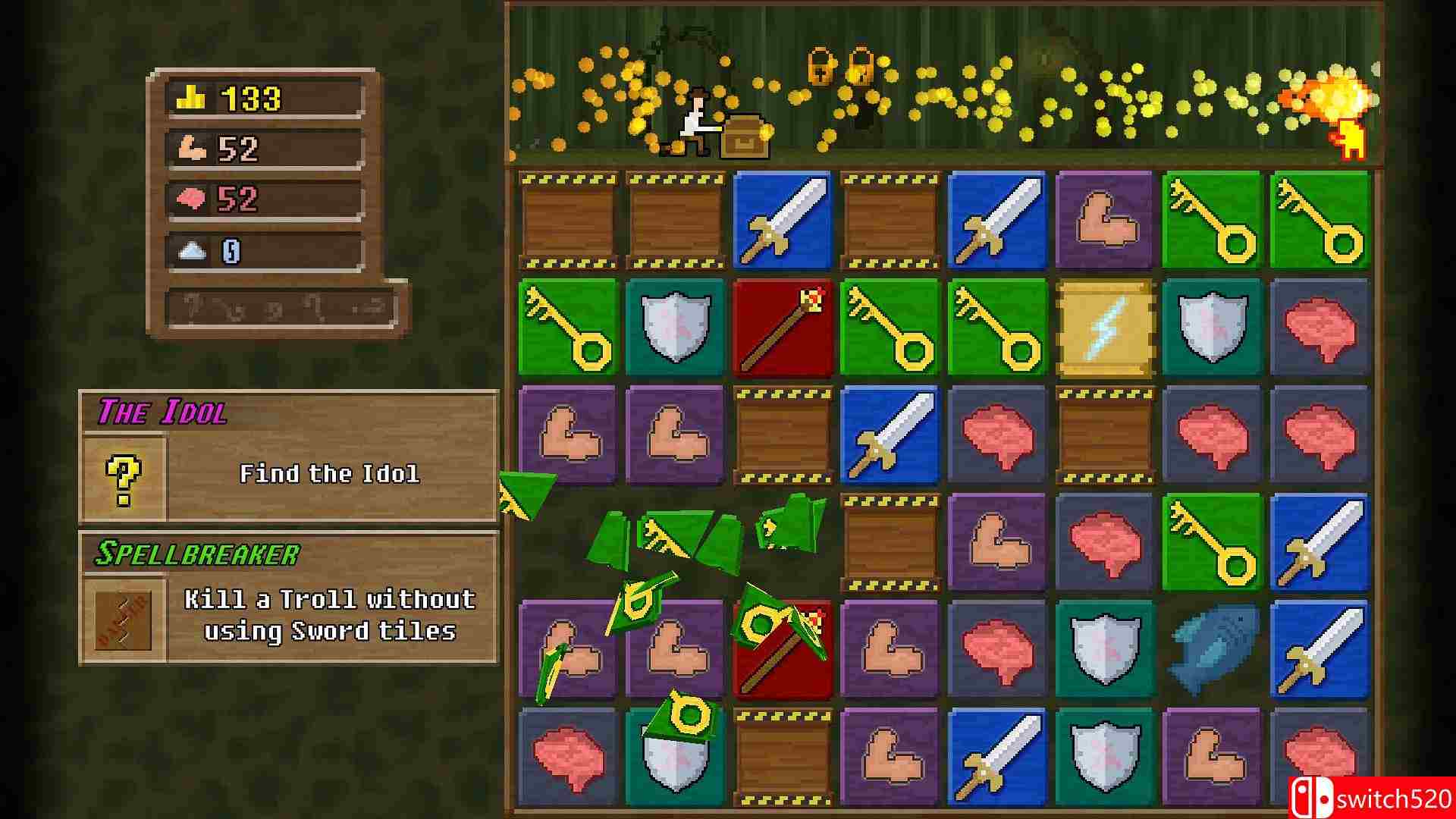《你必须造一艘船（You Must Build A Boat）》v1.6.1130 SiMPLEX硬盘版[CN/TW/EN]_3