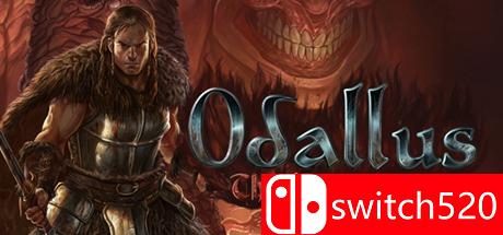 《奥达勒斯：黑暗召唤（Odallus: The Dark Call）》v1.1.1 四国语言 ALiAS硬盘版[EN]