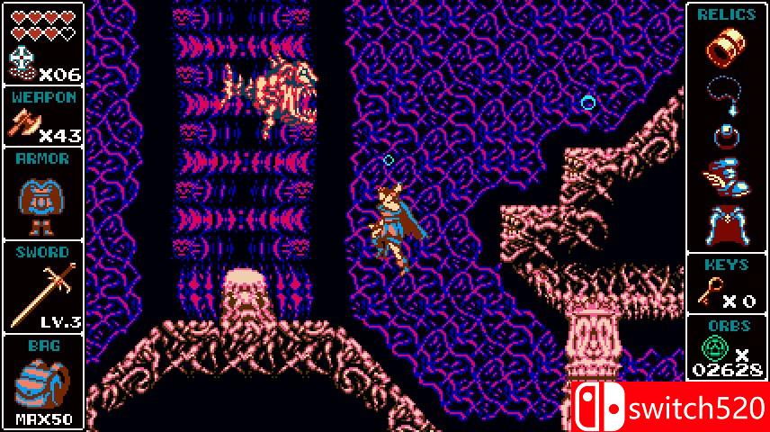 《奥达勒斯：黑暗召唤（Odallus: The Dark Call）》v1.1.1 四国语言 ALiAS硬盘版[EN]_3