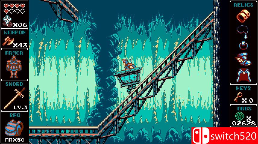 《奥达勒斯：黑暗召唤（Odallus: The Dark Call）》v1.1.1 四国语言 ALiAS硬盘版[EN]_5