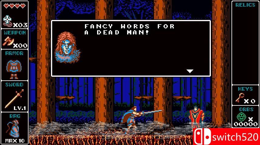 《奥达勒斯：黑暗召唤（Odallus: The Dark Call）》v1.1.1 四国语言 ALiAS硬盘版[EN]_7