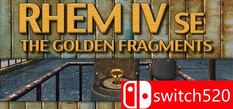 《回归之路4：黄金碎片 特别版（RHEM IV: The Golden Fragments SE）》TiNYiSO破解版[EN]