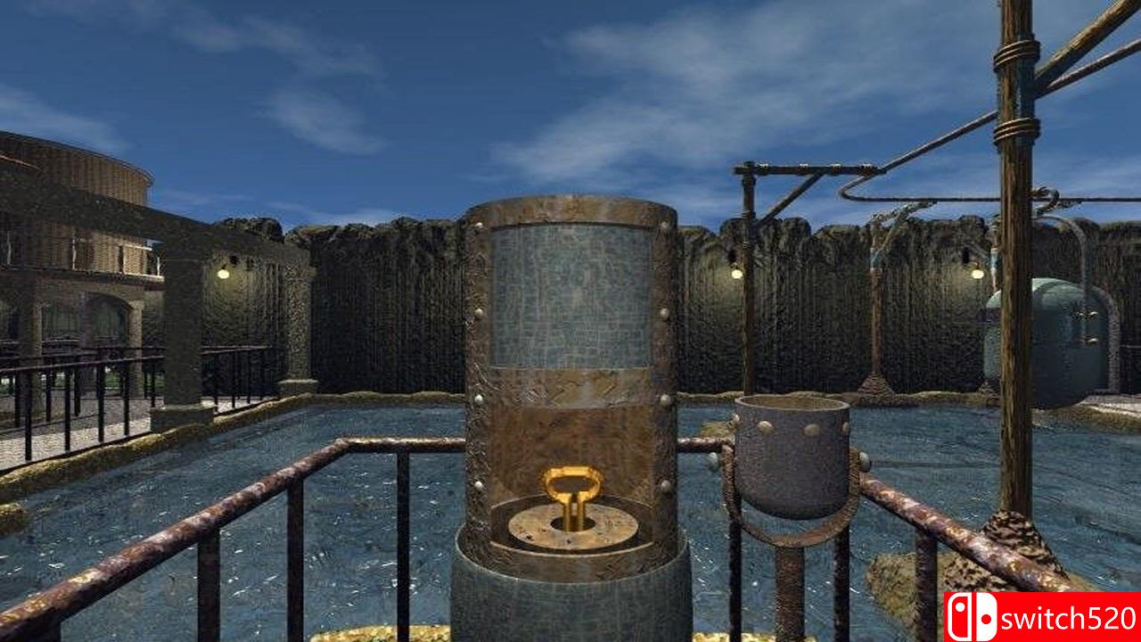 《回归之路4：黄金碎片 特别版（RHEM IV: The Golden Fragments SE）》TiNYiSO破解版[EN]_2