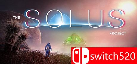 《独自一人（The Solus Project）》v1.21 多国语言 CORE硬盘版[EN]