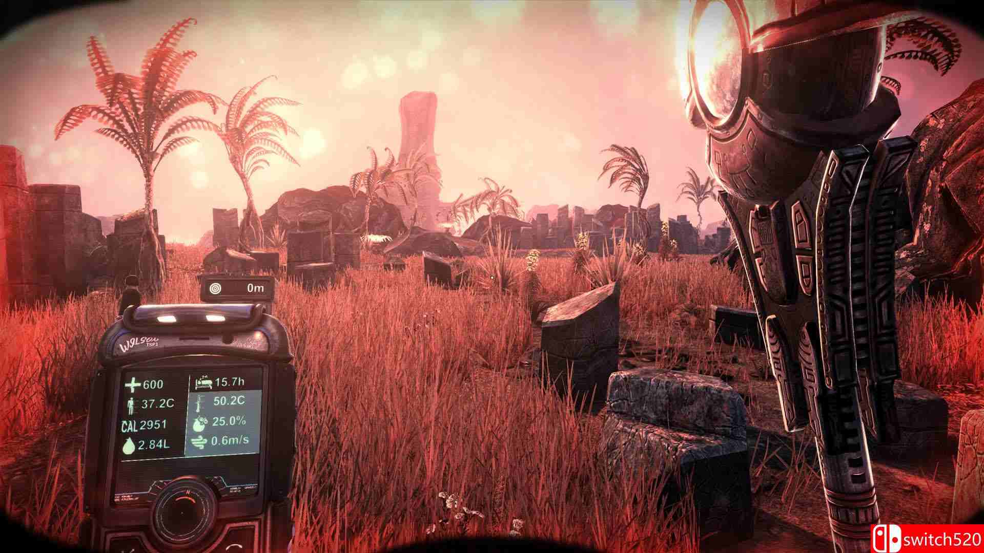 《独自一人（The Solus Project）》v1.21 多国语言 CORE硬盘版[EN]_6