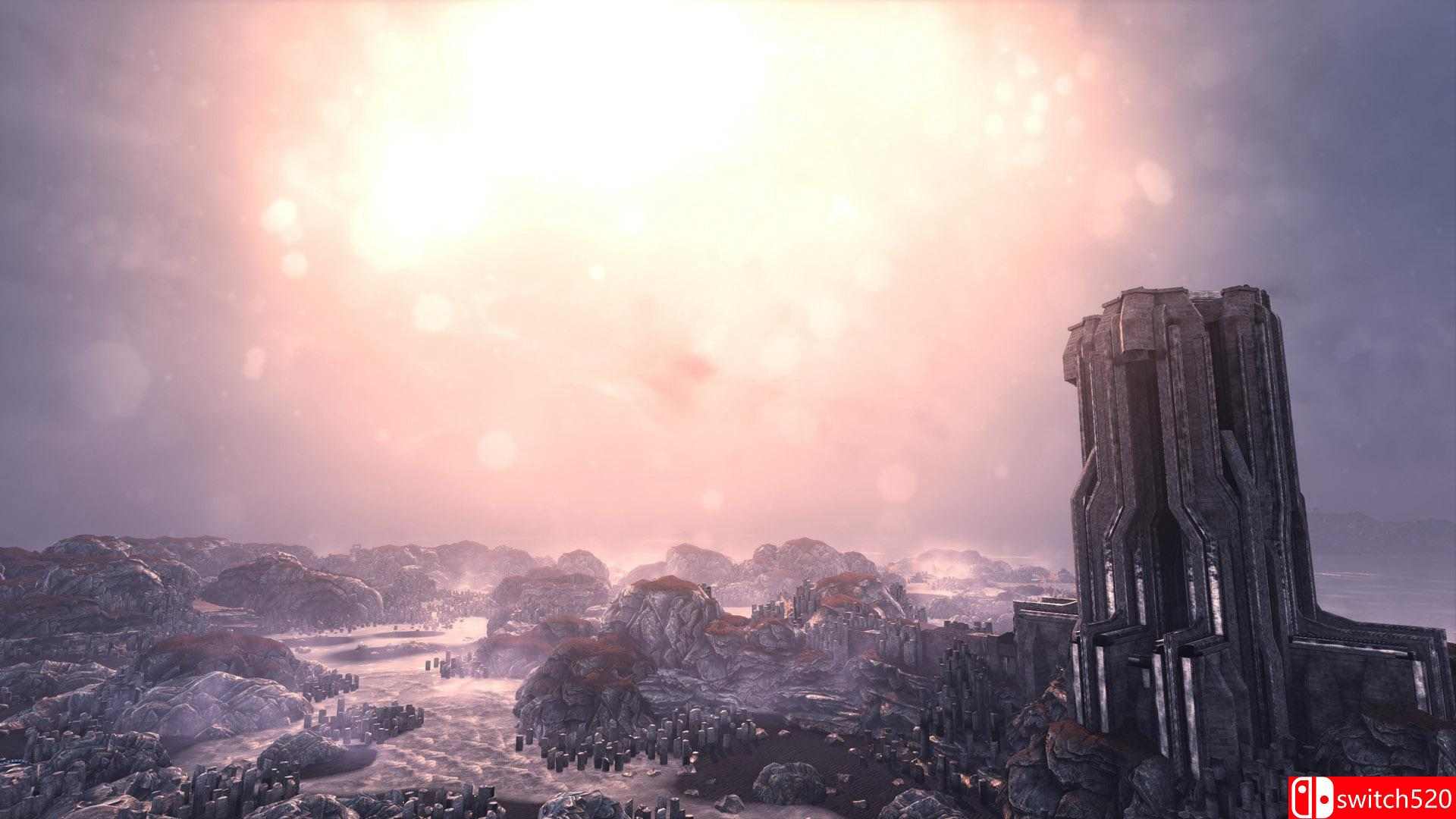 《独自一人（The Solus Project）》v1.21 多国语言 CORE硬盘版[EN]_1