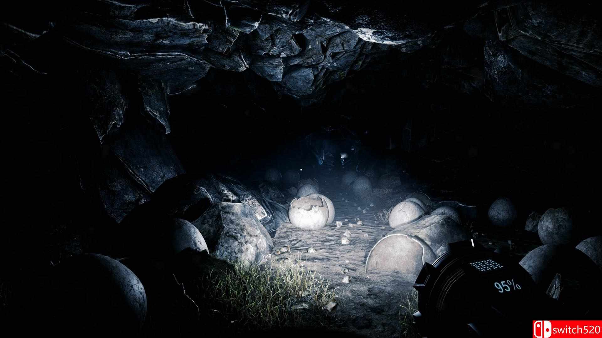 《独自一人（The Solus Project）》v1.21 多国语言 CORE硬盘版[EN]_4