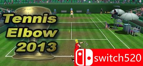 《网球手肘2013（Tennis Elbow 2013）》v1.0h Unleashed硬盘版[EN]