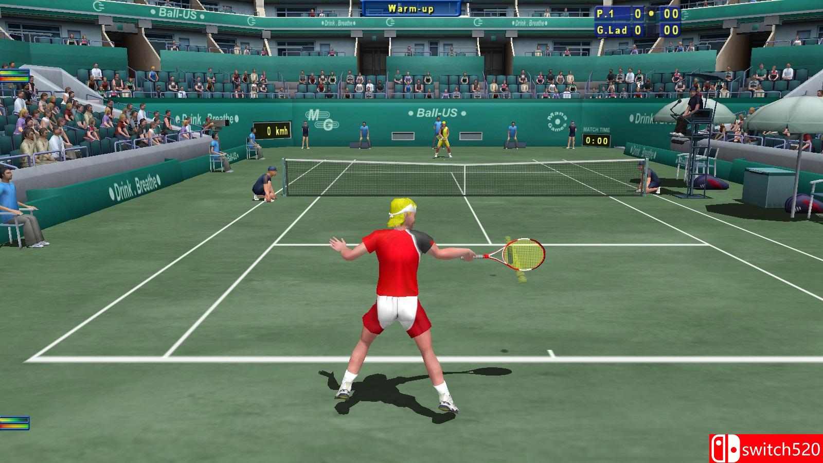 《网球手肘2013（Tennis Elbow 2013）》v1.0h Unleashed硬盘版[EN]_6