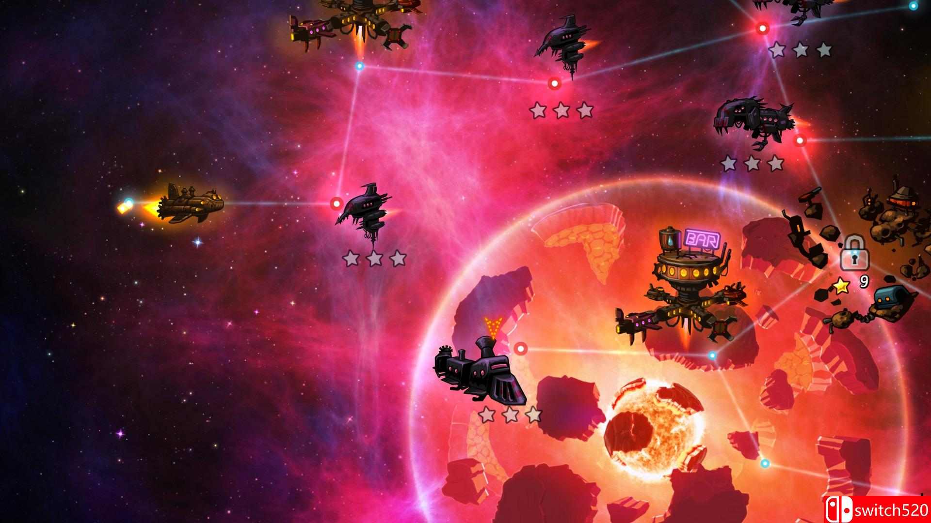 《蒸汽世界：大劫掠（SteamWorld Heist）》集成The Outsider DLC Unleashed硬盘版[EN]_3