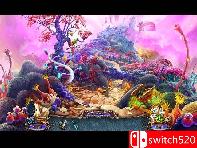 《梦之路2：沼泽迷咒（Dreampath: Curse of the Swamps）》典藏版 ZEKE破解版[EN]_3