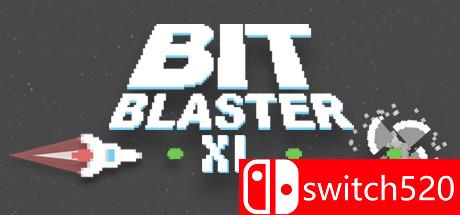 《位霸XL（Bit Blaster XL）》v2.02 ALiAS硬盘版[EN]