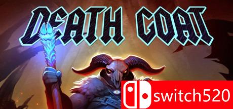 《死亡山羊（Death Goat）》DARKSiDERS修正破解版[EN]