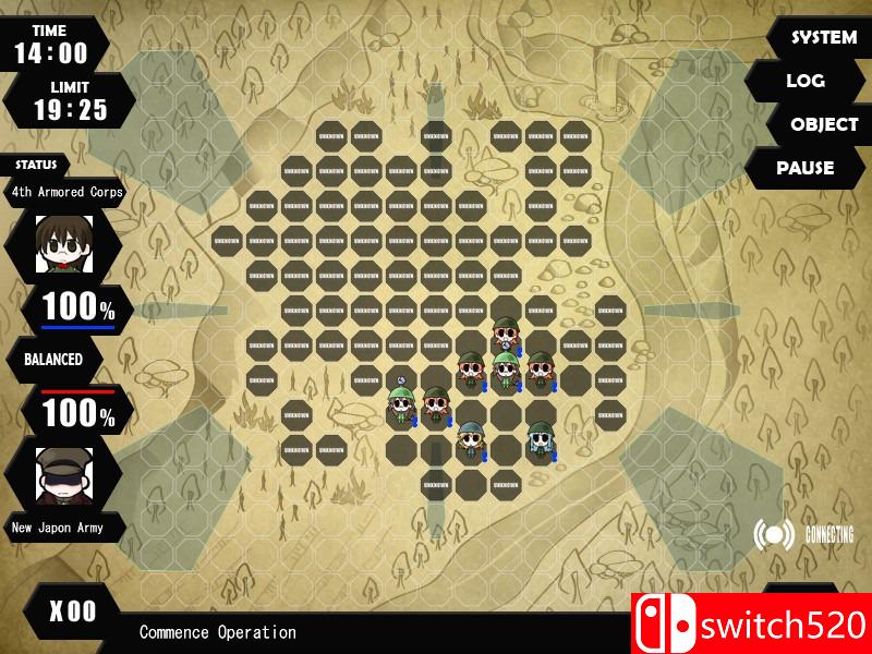 《人间战车：有限操作（War of the Human Tanks - Limited Operations）》PLAZA破解版[EN]_4