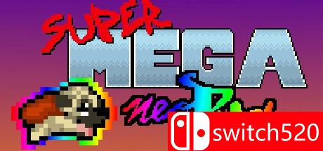 《超级新型哈巴狗（Super Mega Neo Pug）》ALiAS硬盘版[EN]
