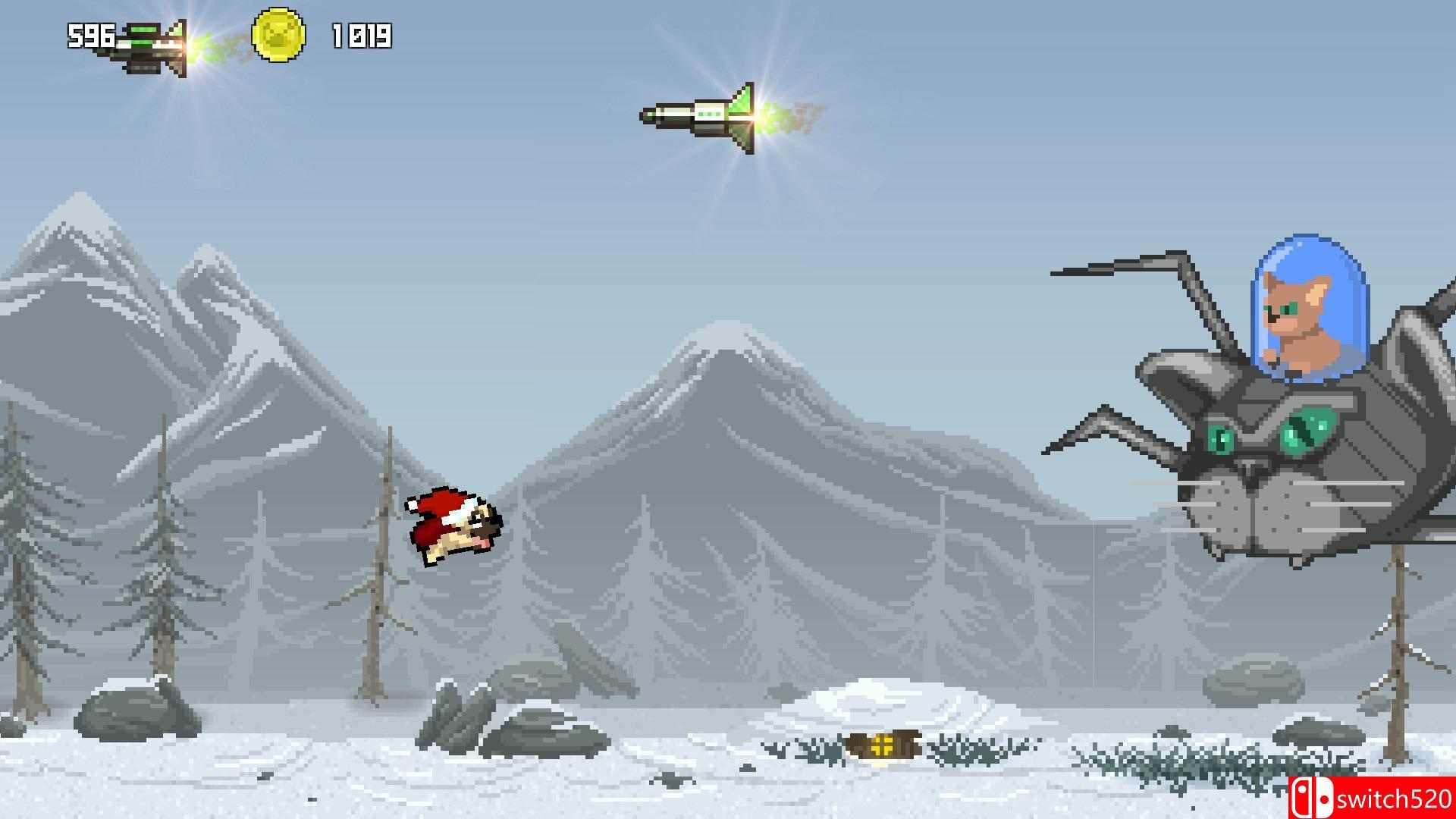 《超级新型哈巴狗（Super Mega Neo Pug）》ALiAS硬盘版[EN]_4