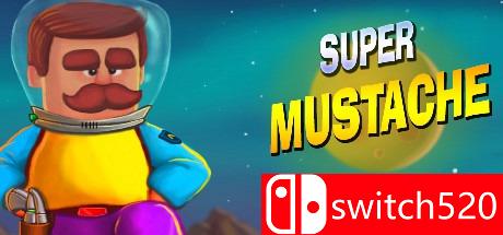 《超级大胡子（Super Mustache）》ALiAS硬盘版[EN]