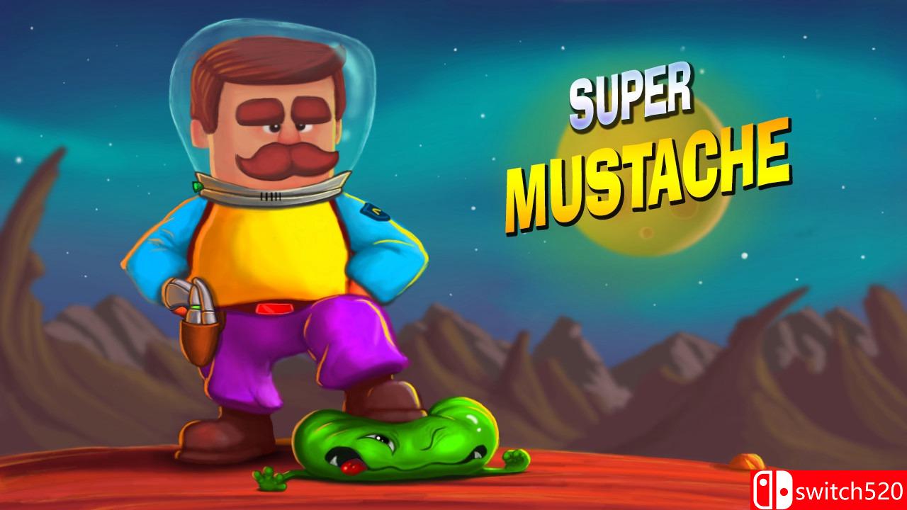 《超级大胡子（Super Mustache）》ALiAS硬盘版[EN]_4