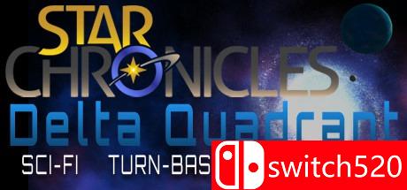 《星际编年史：Delta象限（Star Chronicles: Delta Quadrant）》ALiAS硬盘版[EN]