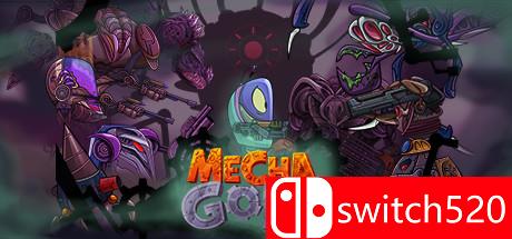 《机甲戈尔（Mecha Gore）》v1.6 五国语言 ALiAS硬盘版[EN]