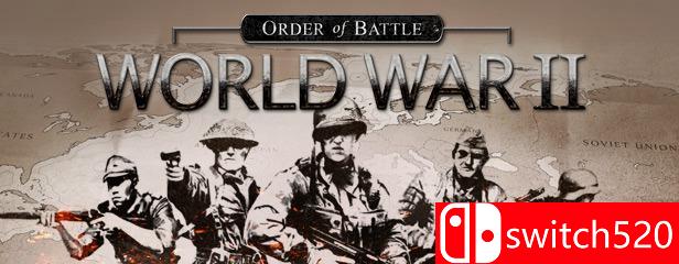 《战斗命令：第二次世界大战（Order of Battle: WW II）》集成Panzerkrieg DLC SKIDROW镜像版[EN]