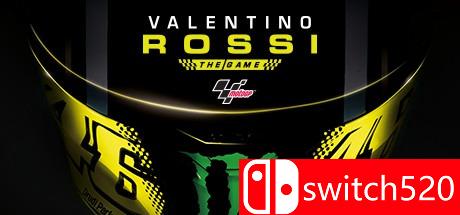 《瓦伦蒂诺·罗西（Valentino Rossi The Game）》CODEX破解版[EN]