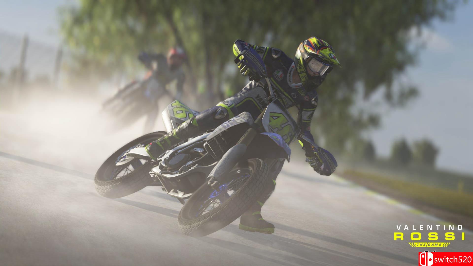《瓦伦蒂诺·罗西（Valentino Rossi The Game）》CODEX破解版[EN]_2