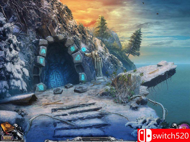 《千户之屋：巨蛇烈焰（House of 1000 Doors: Serpent Flame）》典藏版 v1.0 ZEKE破解版[EN]_2