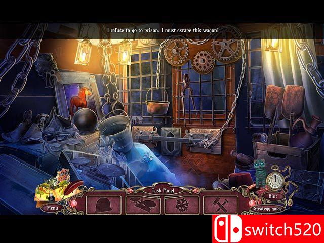 《表面9：失落的故事（Surface: Lost Tales）》v1.0 ZEKE硬盘版[EN]_2