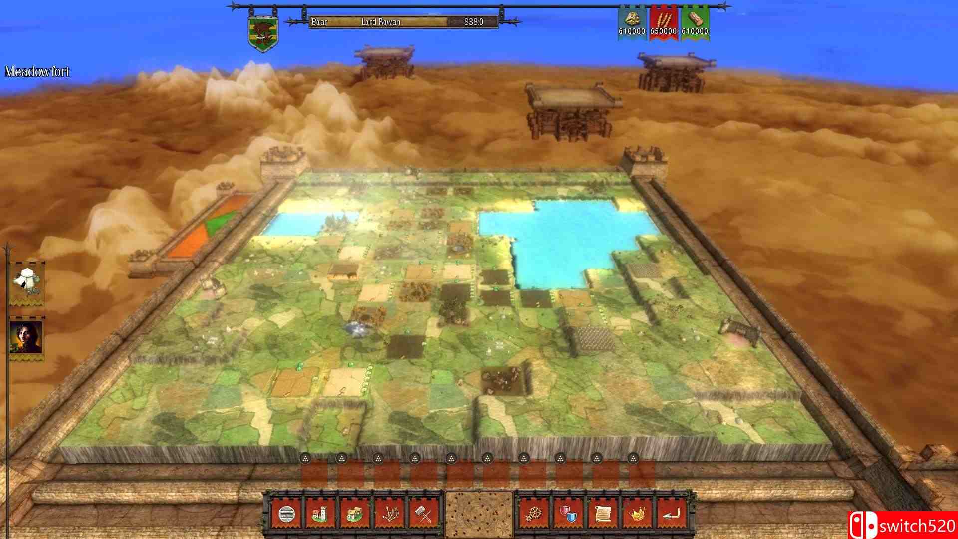 《封建制度（Feudalism）》POSTMORTEM破解版[EN]_1