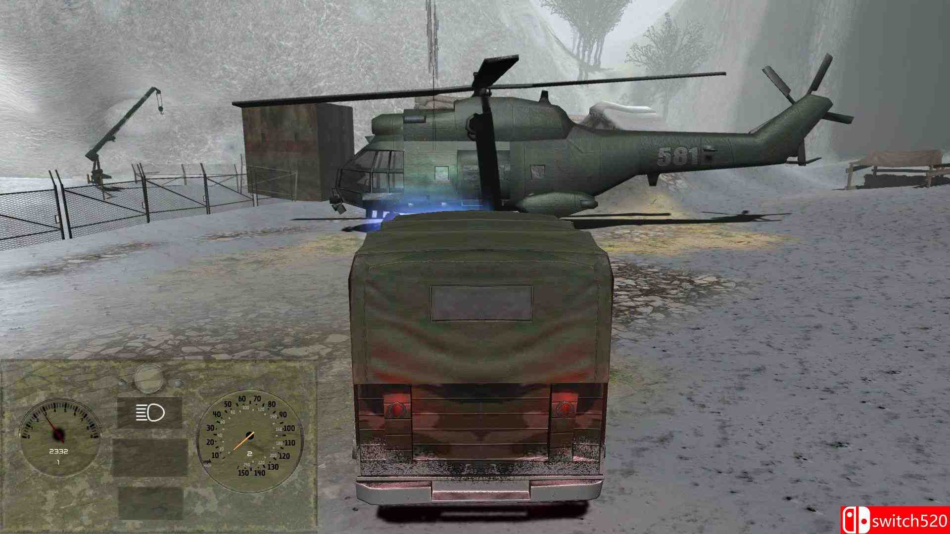 《战斗卡车模拟（War Truck Simulator）》PLAZA破解版[EN]_4