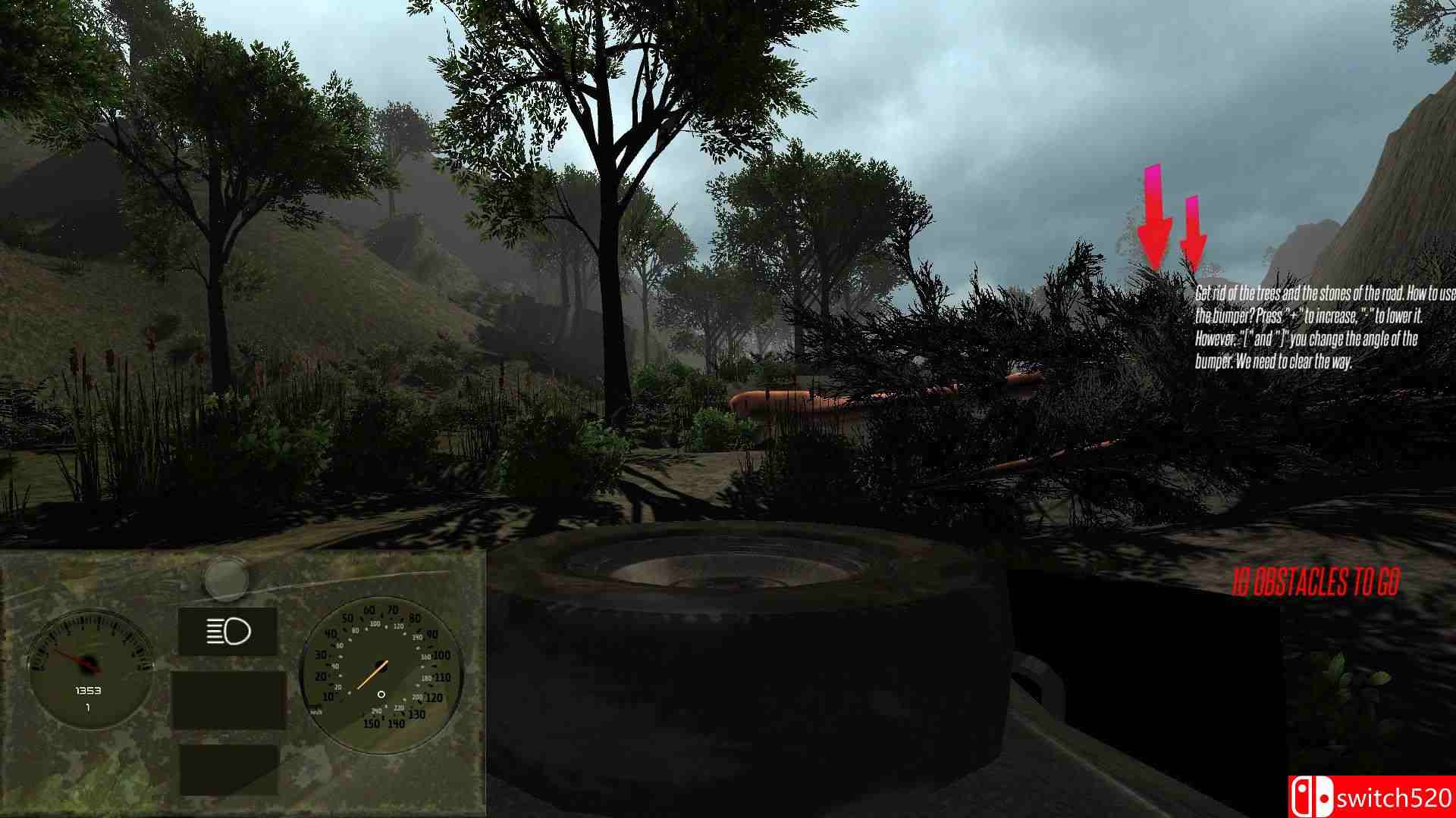 《战斗卡车模拟（War Truck Simulator）》PLAZA破解版[EN]_1