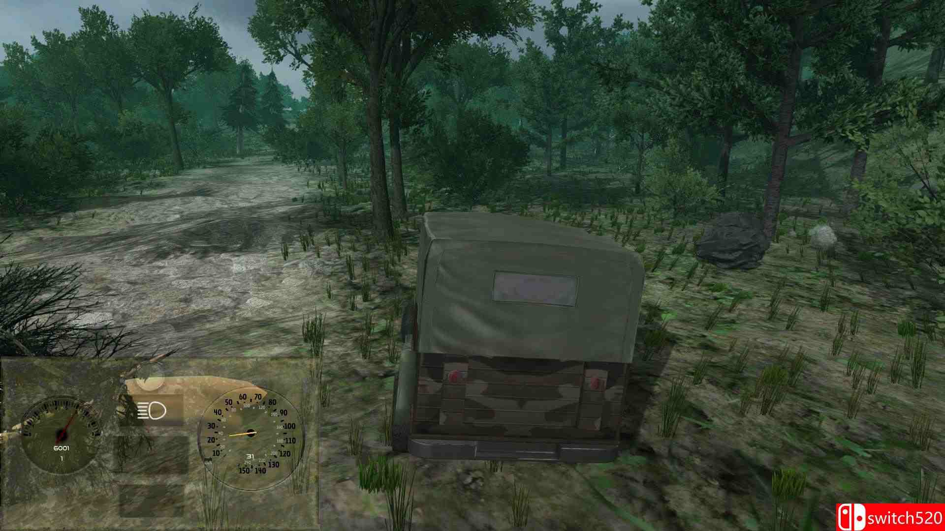 《战斗卡车模拟（War Truck Simulator）》PLAZA破解版[EN]_2