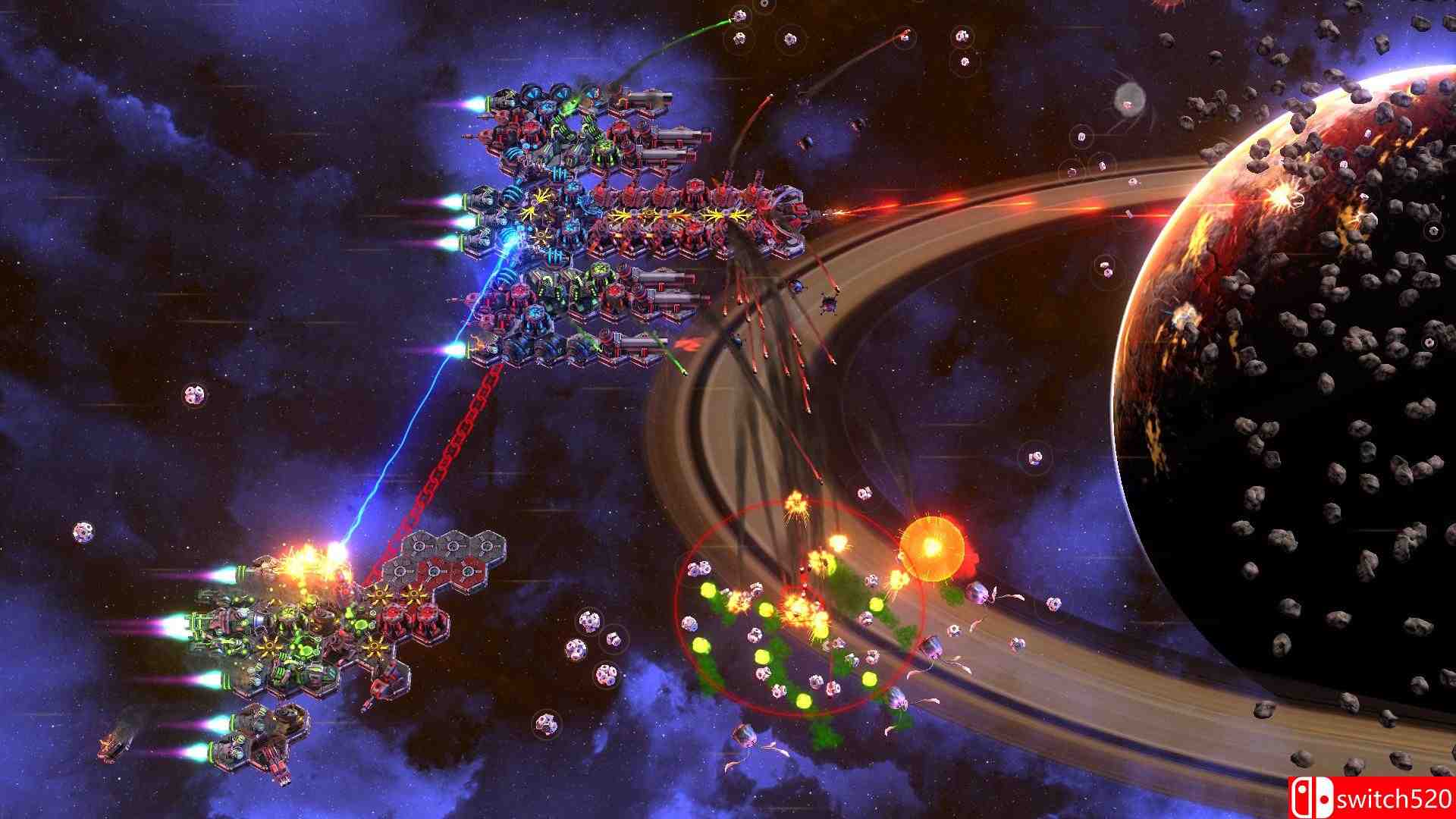 《太空疾行：星系（Space Run Galaxy）》五国语言 ALiAS硬盘版[EN]_2