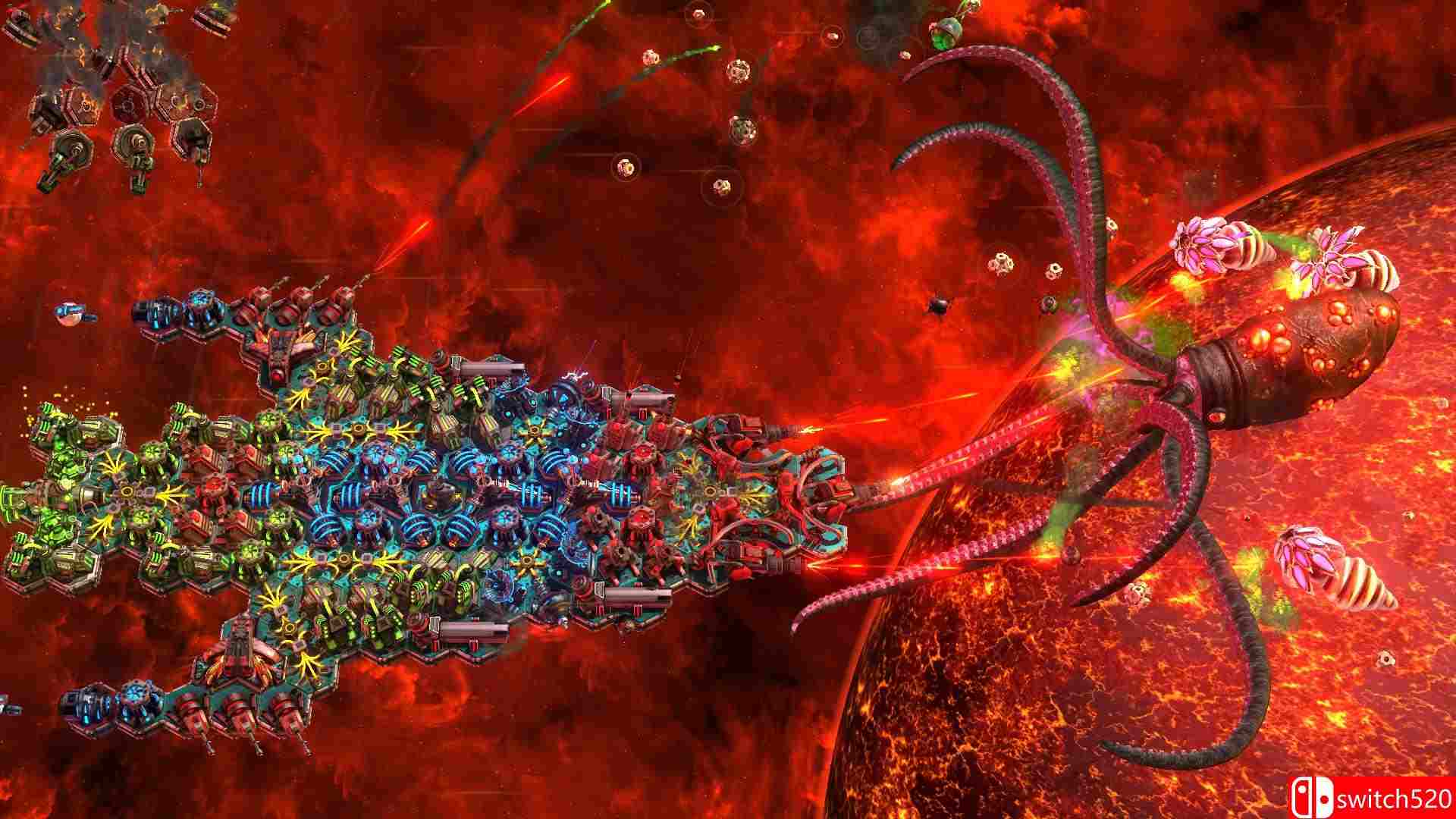 《太空疾行：星系（Space Run Galaxy）》五国语言 ALiAS硬盘版[EN]_3