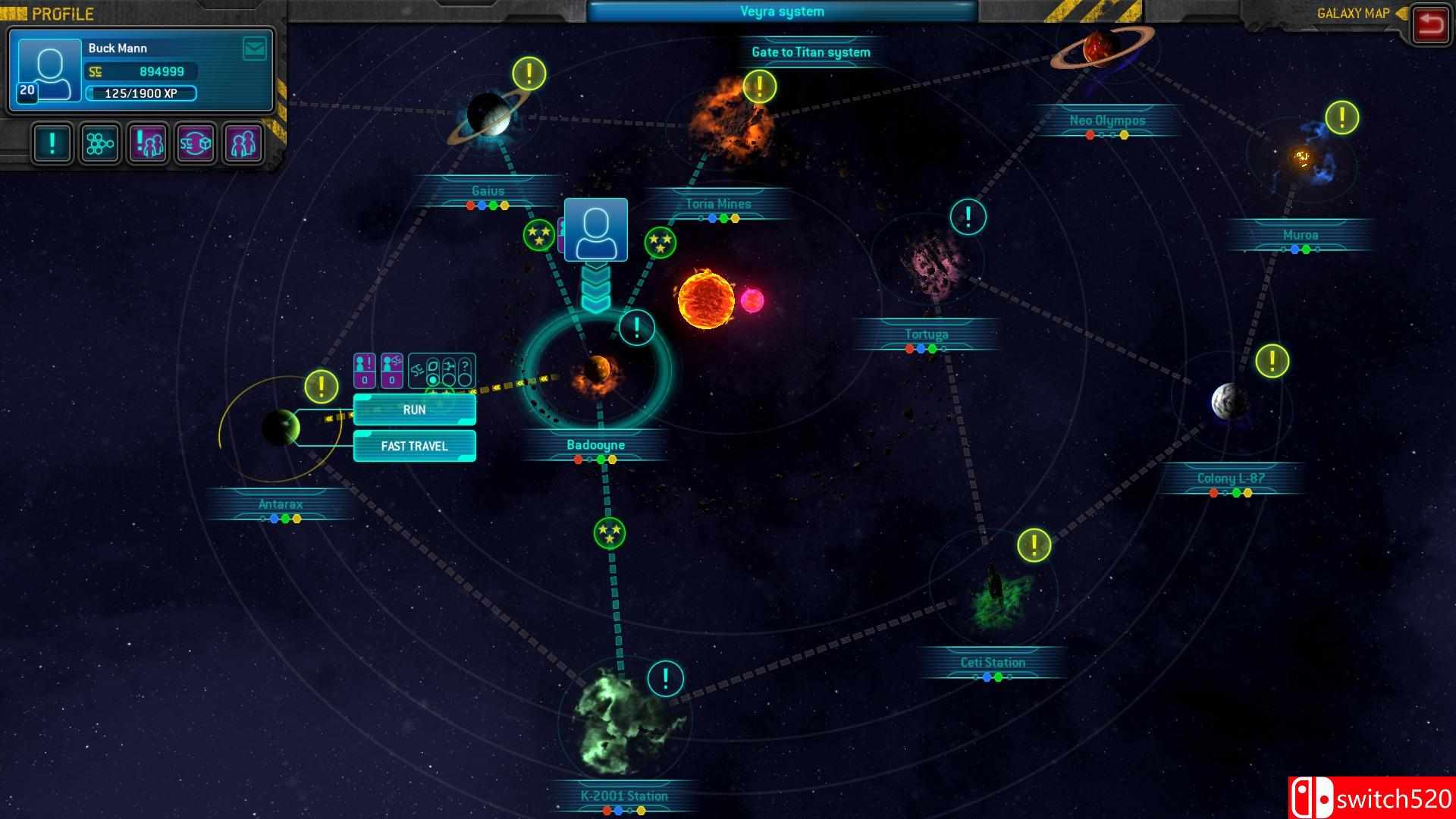 《太空疾行：星系（Space Run Galaxy）》五国语言 ALiAS硬盘版[EN]_5