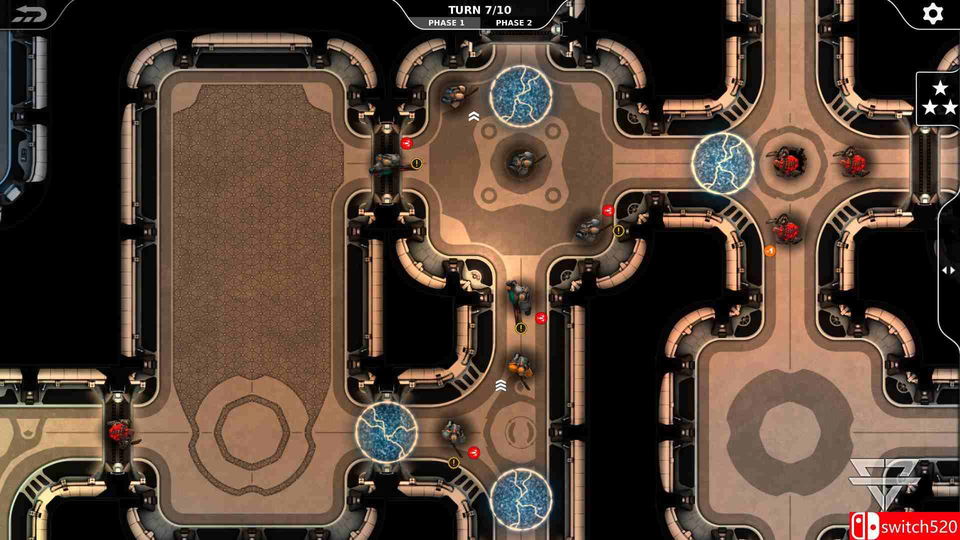 《钢铁军团（Legions of Steel）》Unleashed硬盘版[EN]_3