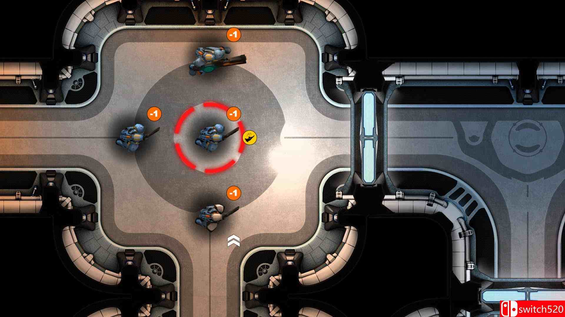 《钢铁军团（Legions of Steel）》Unleashed硬盘版[EN]_7
