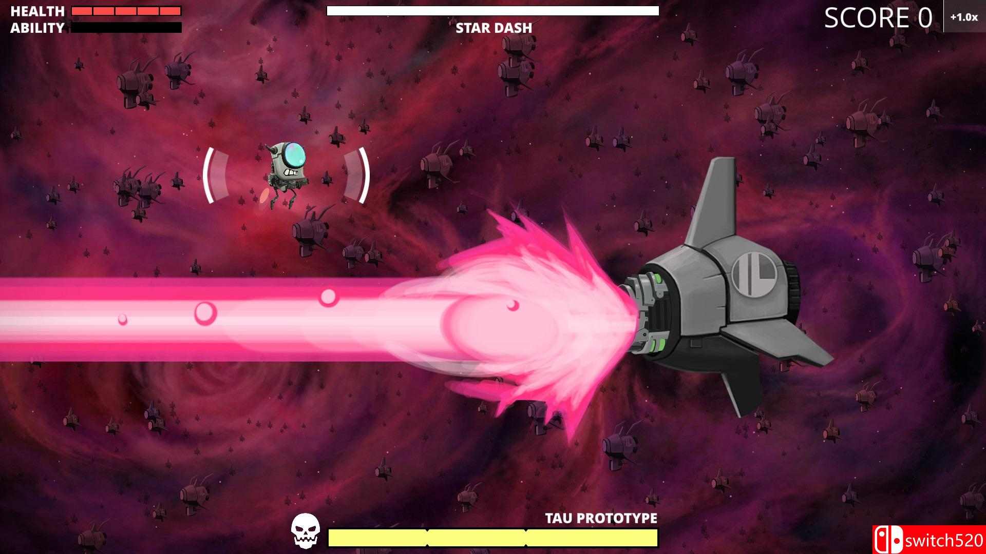 《星星的遗产（Legacy of the Elder Star）》Unleashed硬盘版[EN]_2