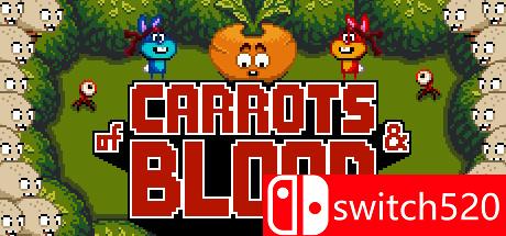 《胡萝卜和血液（Of Carrots And Blood）》Unleashed硬盘版[EN]