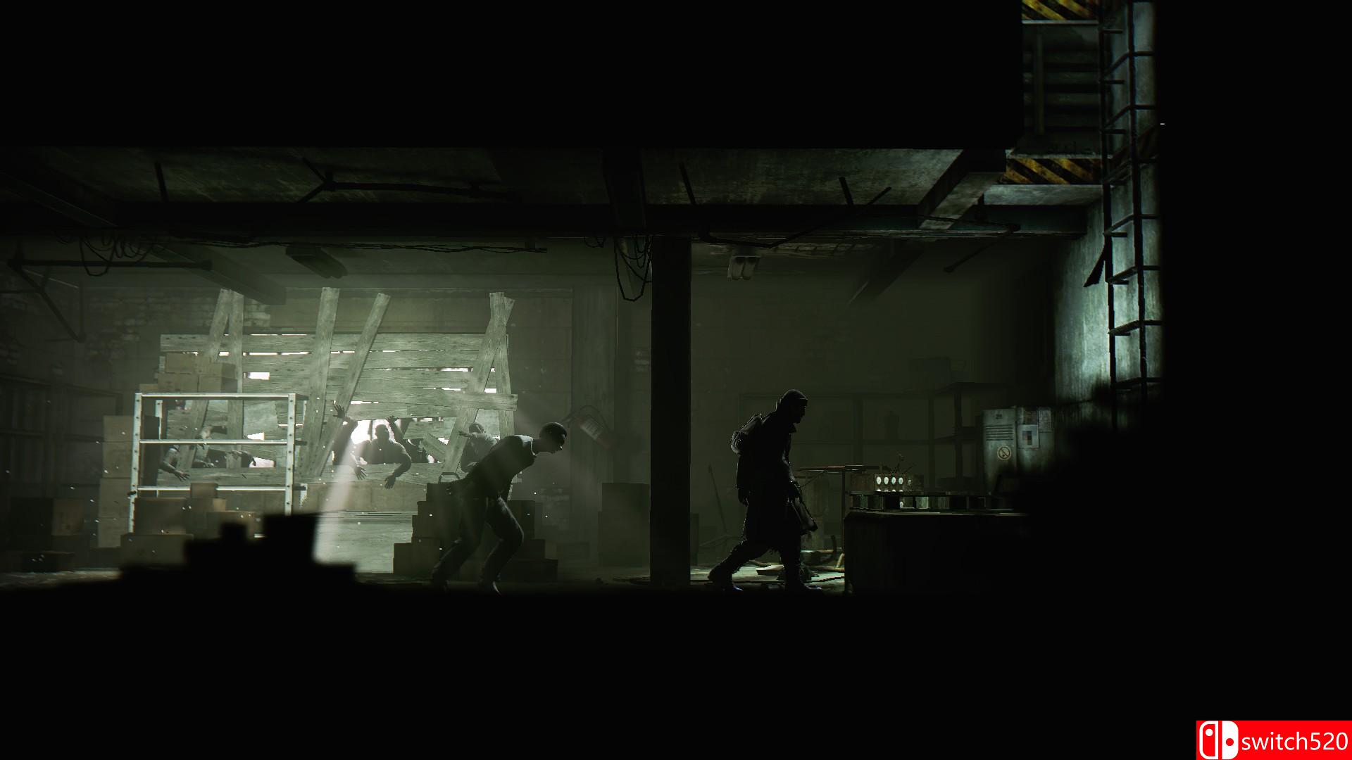 《死光：导演剪辑版（Deadlight: Director's Cut）》SKIDROW破解版[EN]_4