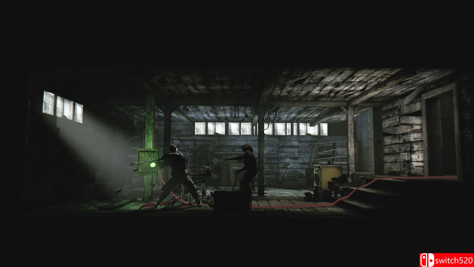 《死光：导演剪辑版（Deadlight: Director's Cut）》SKIDROW破解版[EN]_2