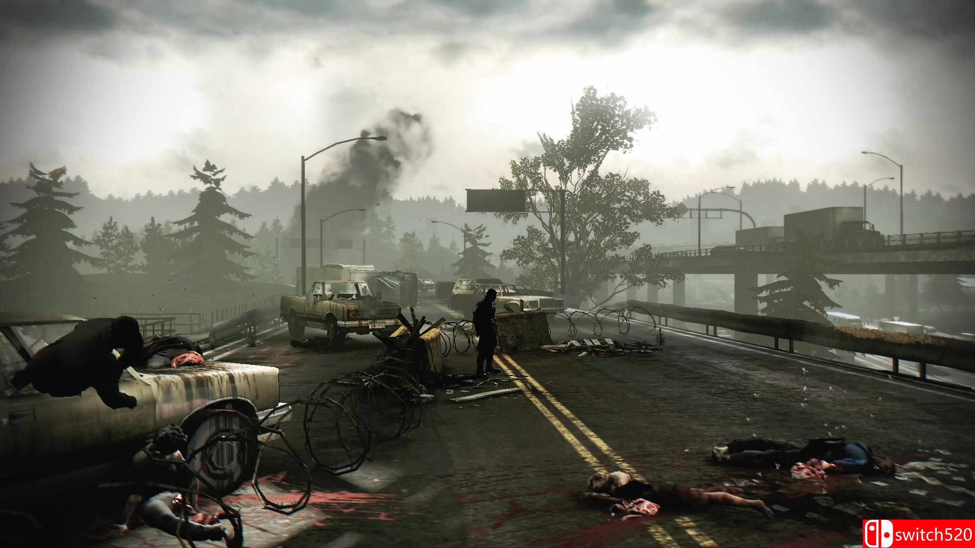 《死光：导演剪辑版（Deadlight: Director's Cut）》SKIDROW破解版[EN]_1