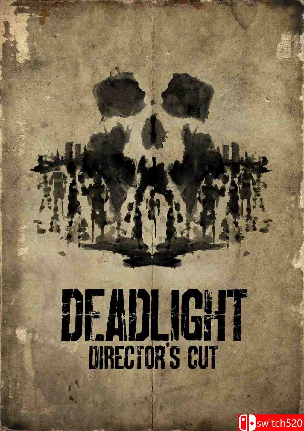 《死光：导演剪辑版（Deadlight: Director's Cut）》SKIDROW破解版[EN]