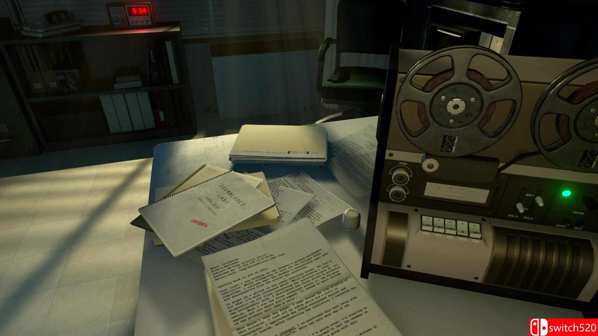 《Asemblance（Asemblance）》CODEX破解版[EN]_3