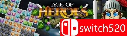 《英雄时代：开端（Age Of Heroes - The Beginning）》v1.0 ZEKE破解版[EN]