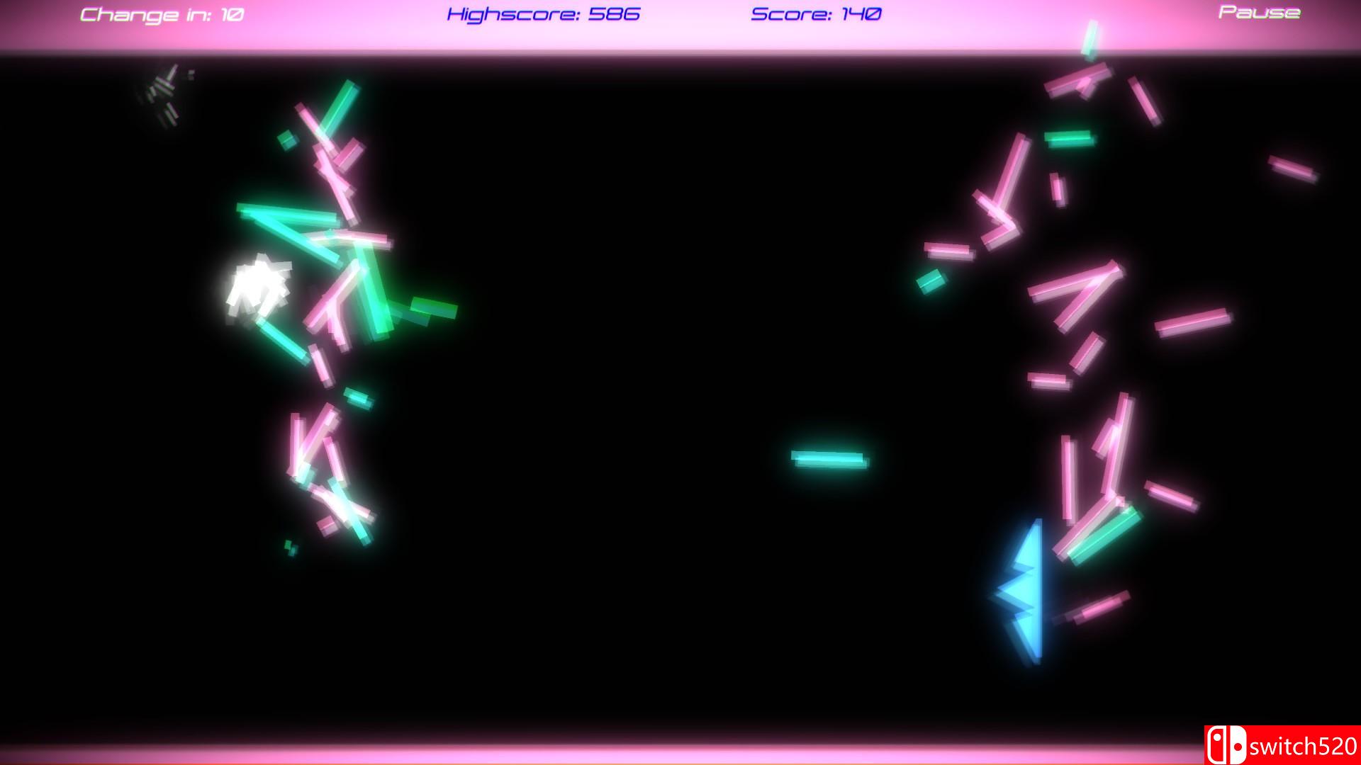 《移动拼图（ShapeShifter）》DARKSiDERS破解版[EN]_4