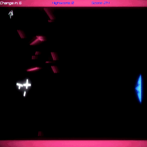 《移动拼图（ShapeShifter）》DARKSiDERS破解版[EN]